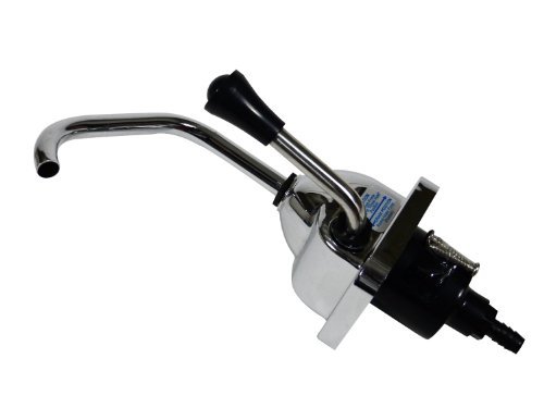  Valterra - RP800 Rocket Hand Pump for RV, Camper