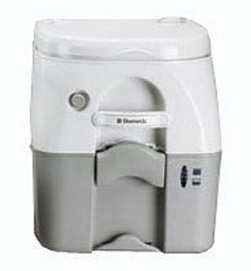 Dometic 976 Sanipottie Portable Toilet