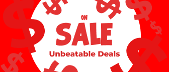 On Sale