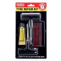 Australian RV Accessories Tyre Repair Kit