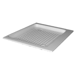 VT90 Shower Tray 830x670x55 