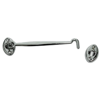 CABIN HOOK 150MM WITH EYE