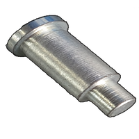 Tubular Canopy Lifter - Rivet