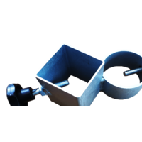 ROTARY CLOTHES LINE TO JOCKEY WHEEL BRACKET