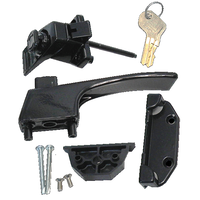 Panorama Door Lock Assembly MkI Complete