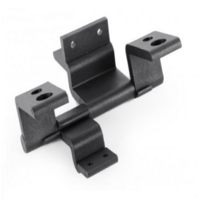 Tri Door 4 Piece Hinge 014407