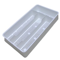 Australian RV Compact Cutlery Tray