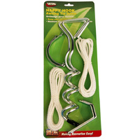 Happy Hook Awning Tie Down Kit