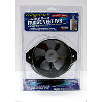 Valterra 3 Way Fridge Fan A10-2618VP