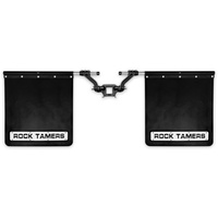 RockTamers Mudflap System