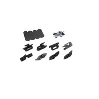 Slimline Wind Out Window Slide Lock Kit