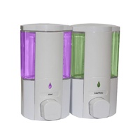 Soap Dispenser Double 300ml