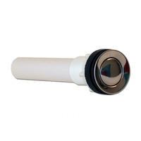 POP UP WASTE KIT FOR 40MM DRAIN HOLE