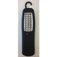 Hand Held 24 LED Torch