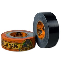 9.1M Black Gorilla Tape