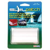 Lifesafe Sail Patch Tape