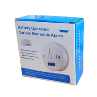 Carbon Monoxide Detector