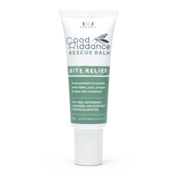 Good Riddance Rescue Balm 30g