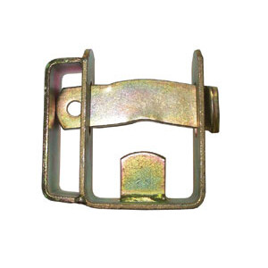Coupling Lock Single with Padlock