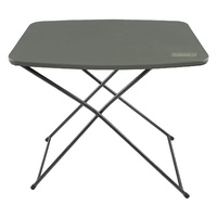 COLEMAN UTILITY TABLE