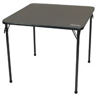 COLEMAN CARD TABLE