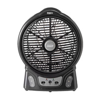  Coleman Lithium Ion Rechargeable Fan (8&quot;) 
