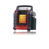Mr Heater Portable Buddy Heater