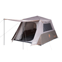 Coleman Instant Up 6P Silver Evo Tent