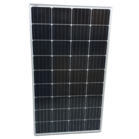 Topray 130W Solar Panel
