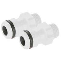 1/4&quot; BSP Adaptor - Pair