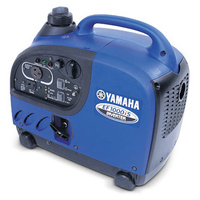 Yamaha EF1000IS Generator