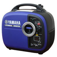 YAMAHA EF2000IS Generator