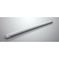 HIGH EFFICIENCY T8 18w LED REPLACEMENT FLURO TUBES 4 FOOT