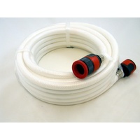 RX Drinking Hose 12mm x 20m With Fittings