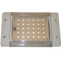 Frilite 30 LED Exterior Light