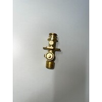 Girard Replacement Flow Switch Inlet to suit GSWH-2 Girard Hot Water