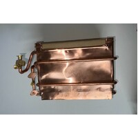 Girard Heat Exchanger to suit GSWH (2 Girard Hot Water)