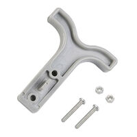 Anderson Plug T Handle - Grey