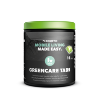 Dometic GreenCare Tabs