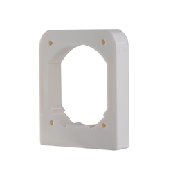Inlet/Outlet Mounting Flange AMF-01