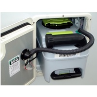 ATRV SOG 3000A Toilet Kit To Suit CTS4110 - Side Fit