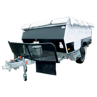 Camper Stone Shield Stone Guard 450-06510