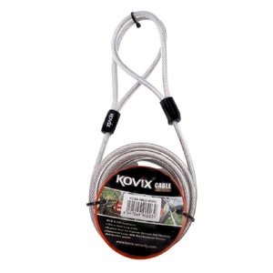 KOVIX Security Cable 1.8m KCB6-180