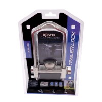Kovix Trailer Coupling Lock