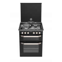 Thetford Caprice Mk3 Stove Oven & Grill Gas/Electric K1520