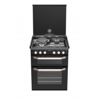 Thetford Caprice Mk3 Stove Oven &amp; Grill Gas/Electric K1520 (SCK42134Z) 