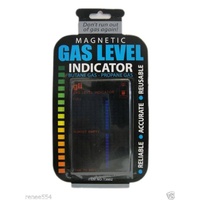 Australian RV Gas Level Indicator Magnetic