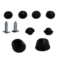 Bump stop to suit Caprice Minigrill &amp; triplex 2pk