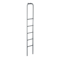 Thule 5 Step Single Ladder