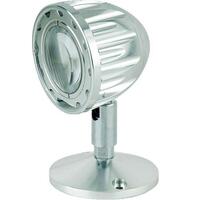 12V Aluminium Wall Mounted LED Light - Warm White